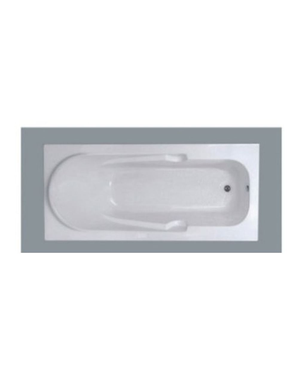 Bathtub J604