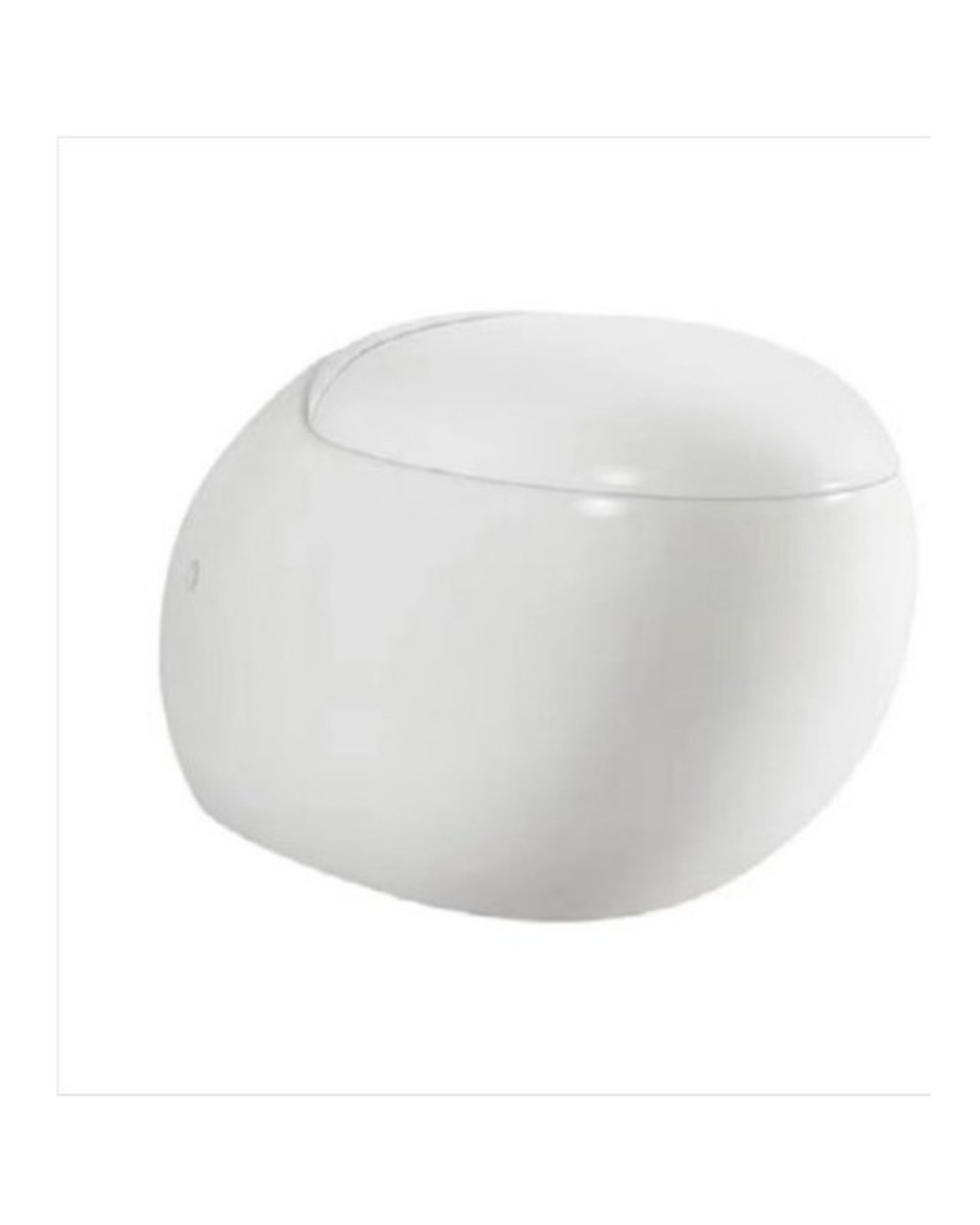 Wall-Hung Toilet FT-138