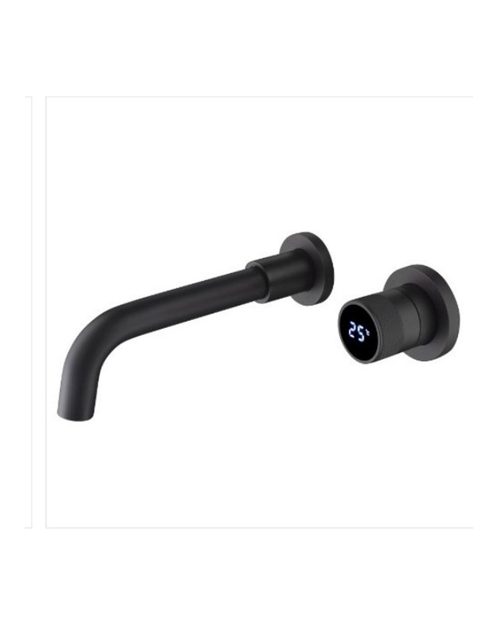 Concealed Basin Faucet CF-2010B