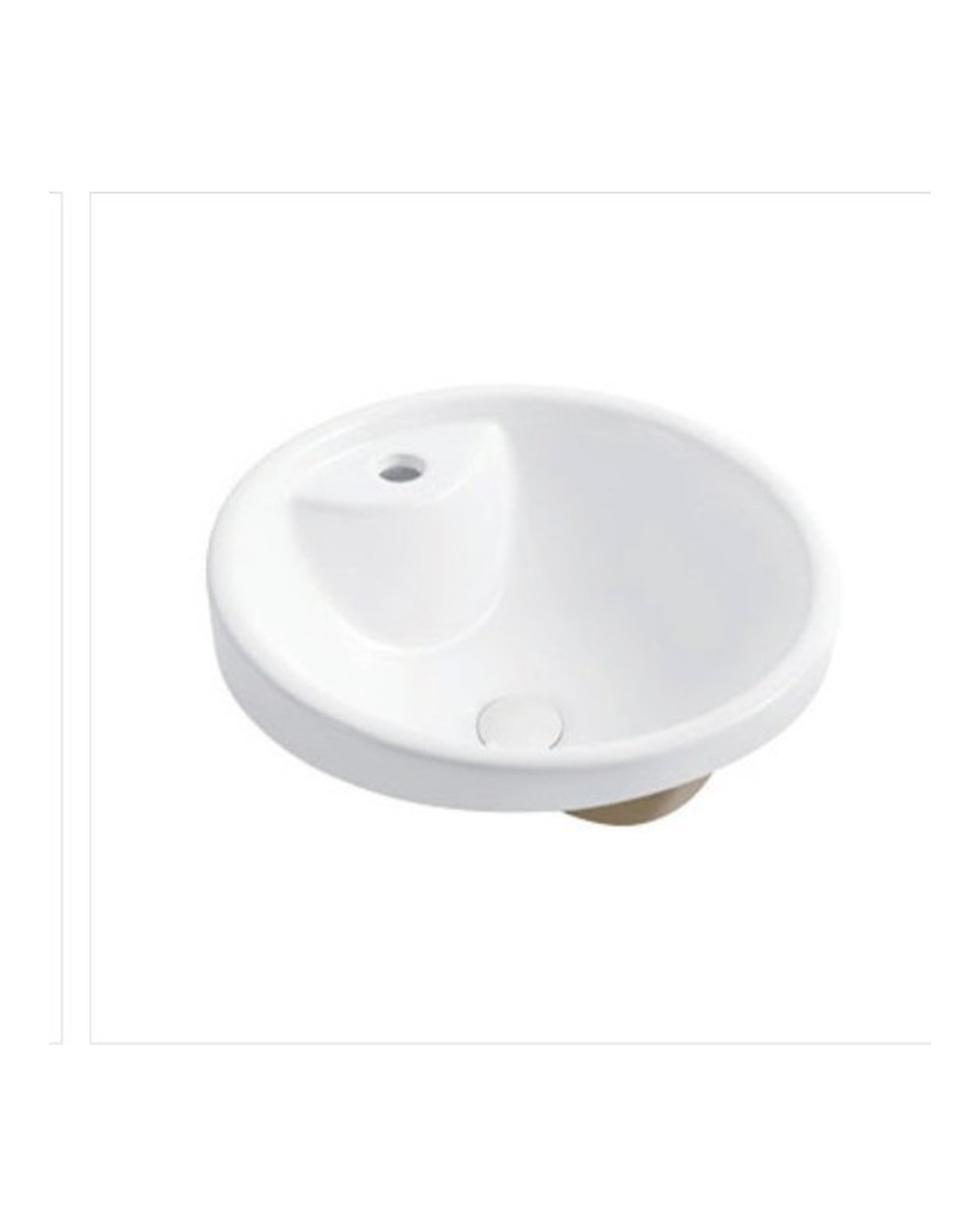 Art Basin D211