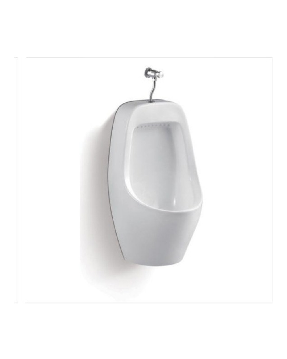 Wall-mounted urinal SY-6215