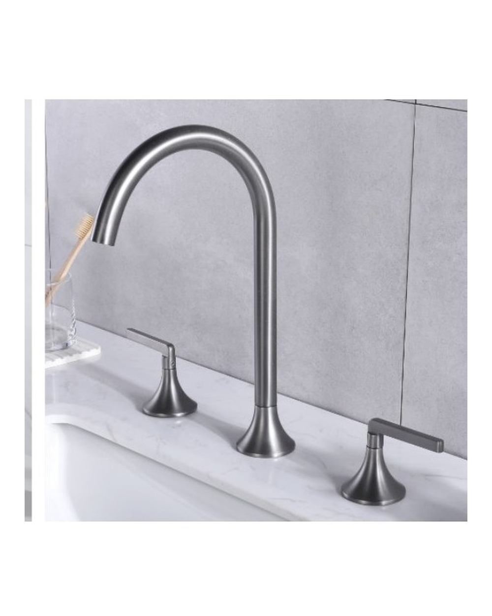Basin Faucet YT-7045
