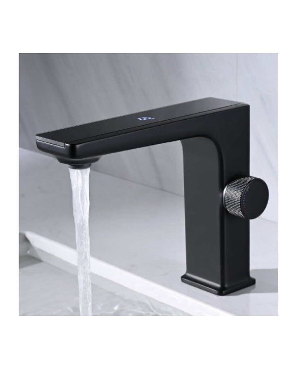 Basin Faucet YT-15058B