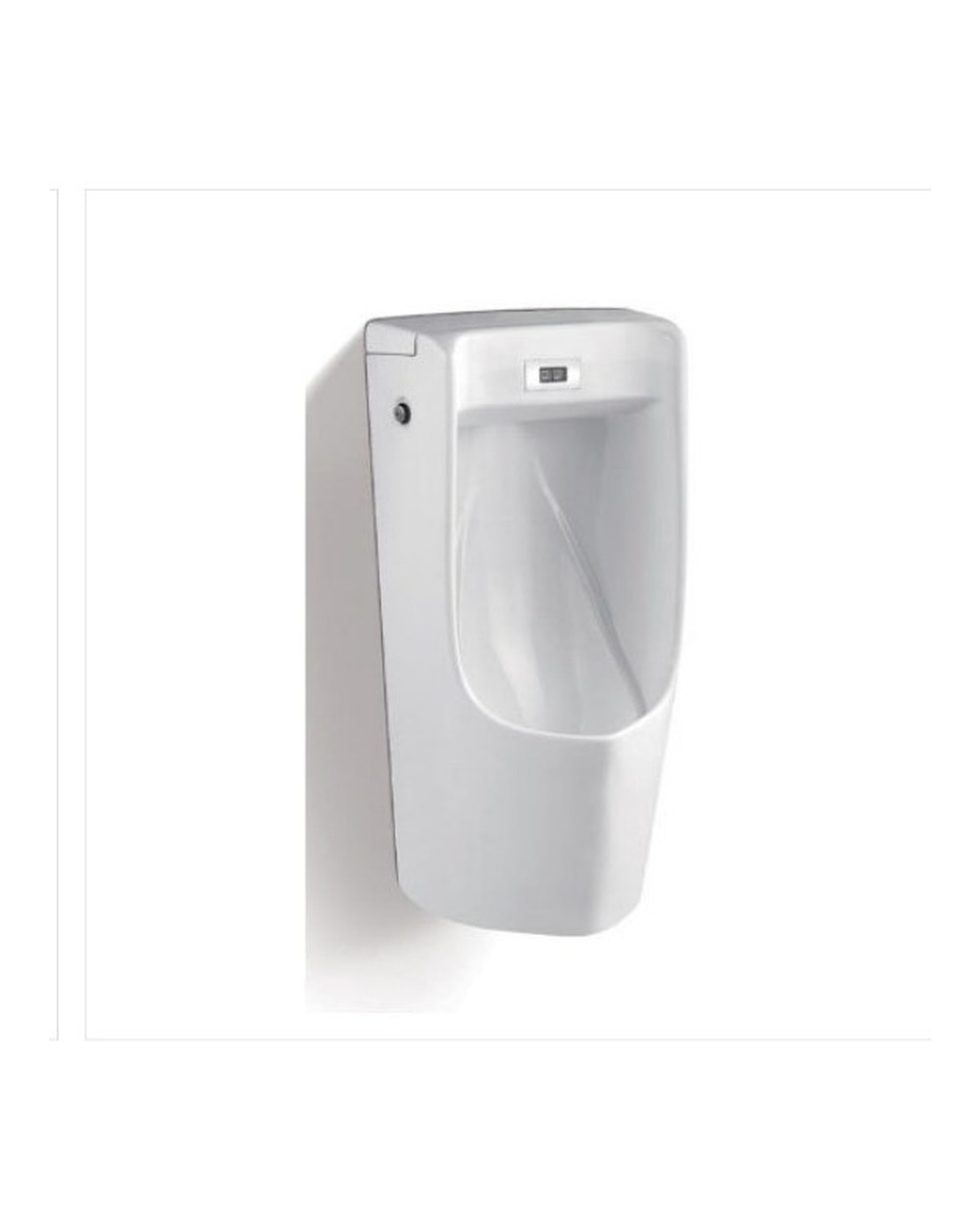 Wall-mounted sensor urinal SY-6635