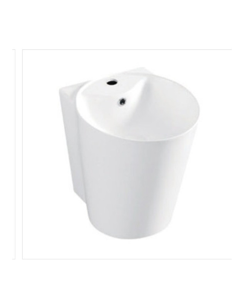 Wall Hung Basin C3516