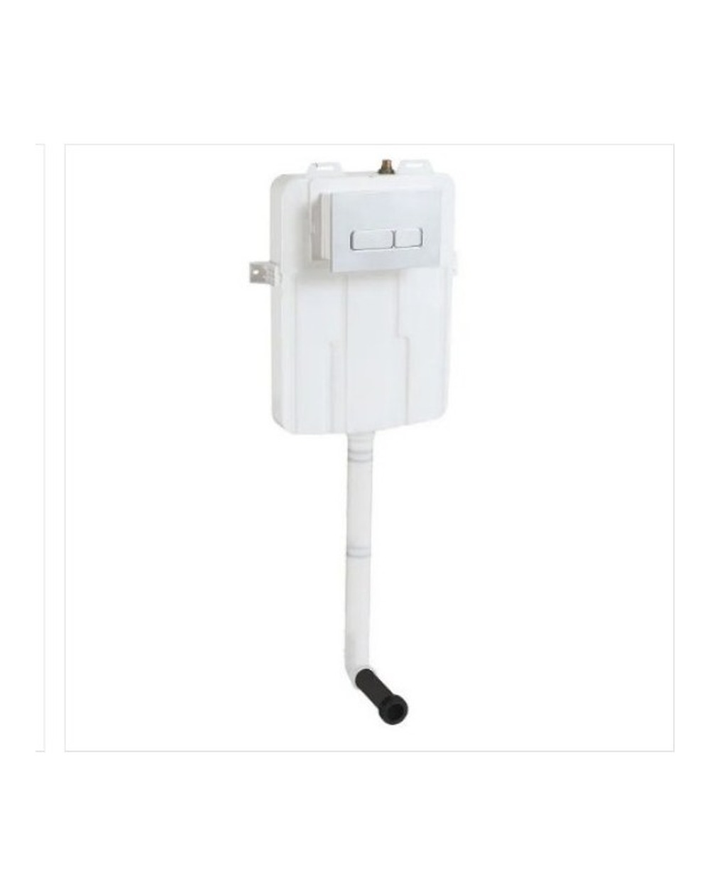 Concealed Water Tank T08