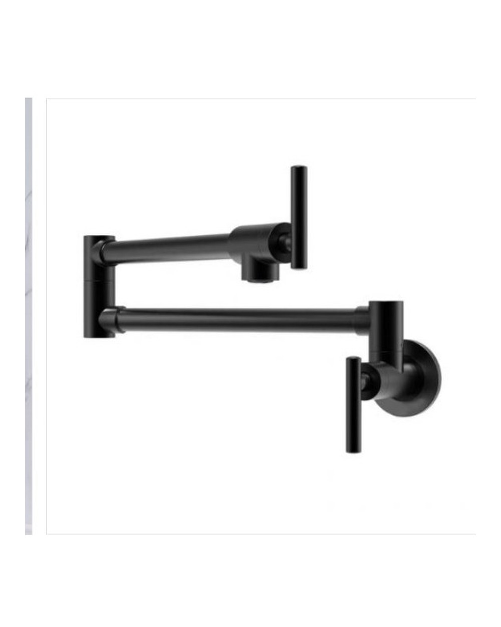 Kitchen Faucet YT-210Q