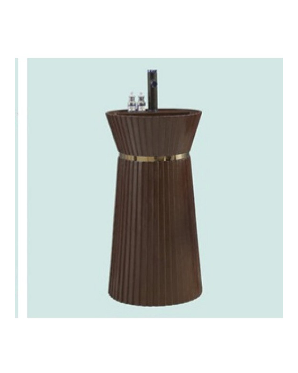 Pedestal Basin RS1882BR