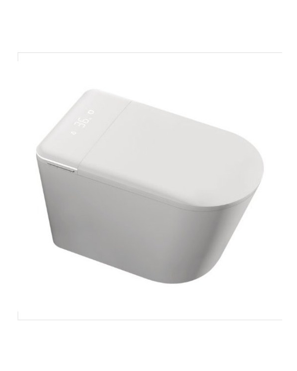 Smart Toilet YJS-065