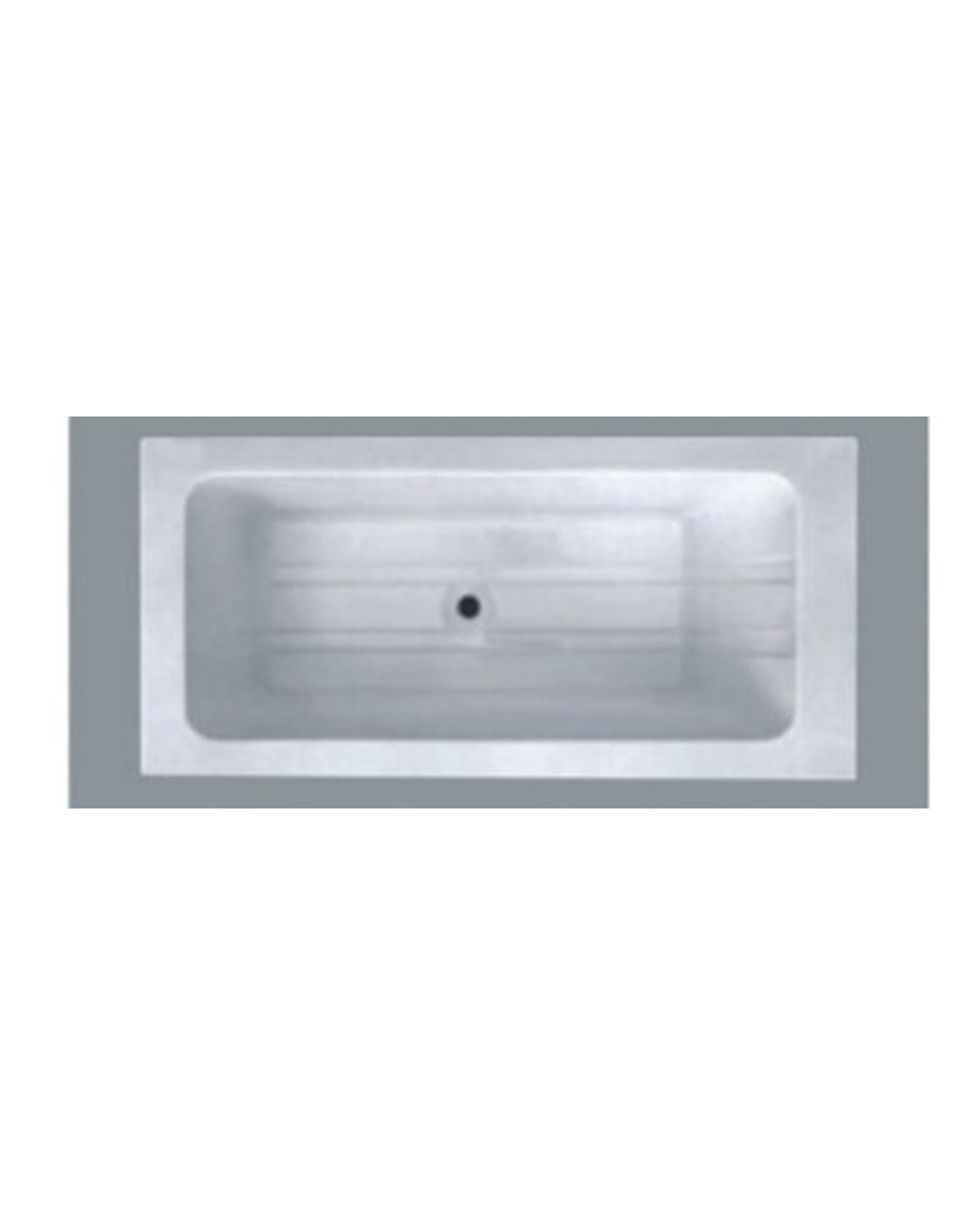 Bathtub J615