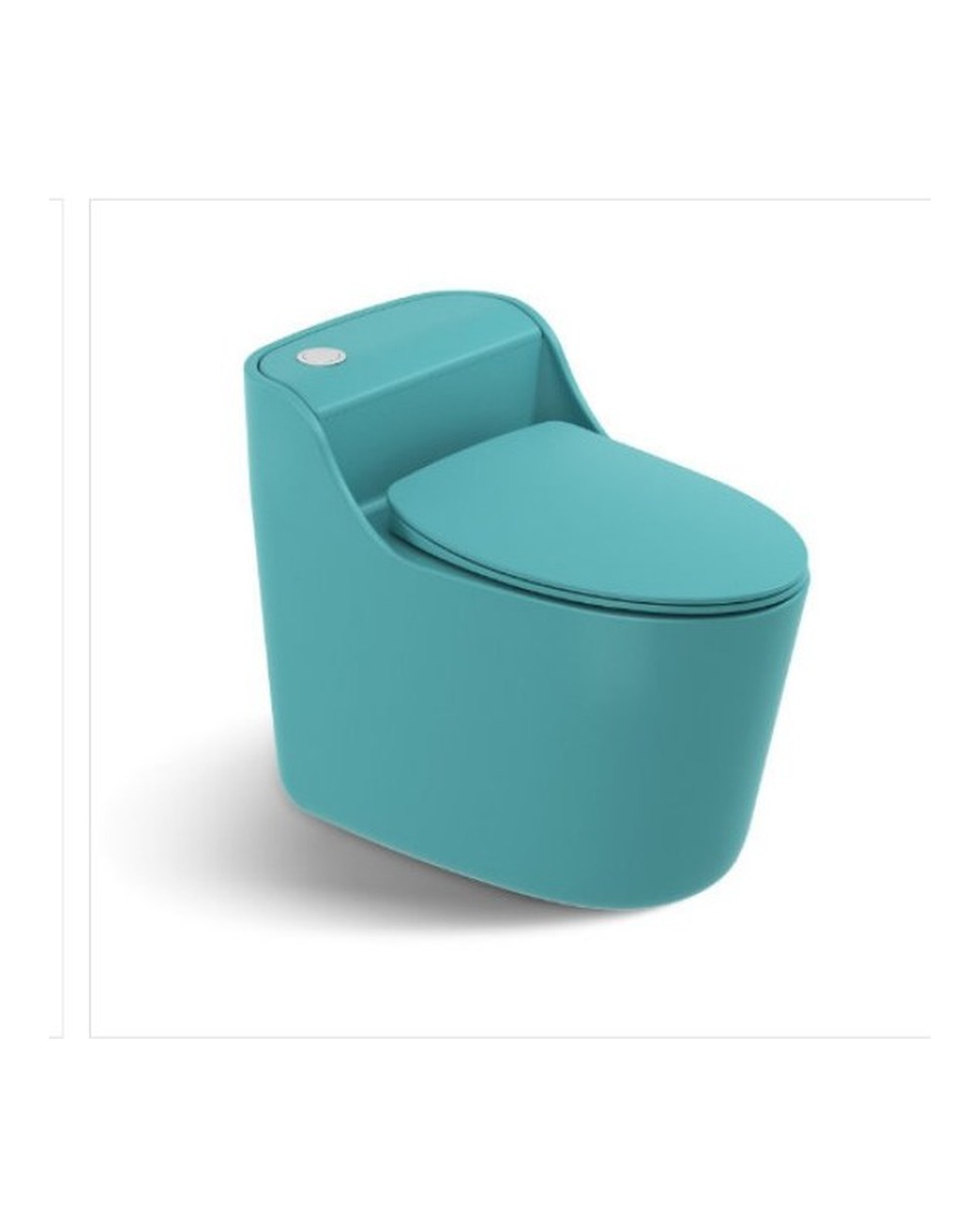 Wall-hung toilet M203-MW