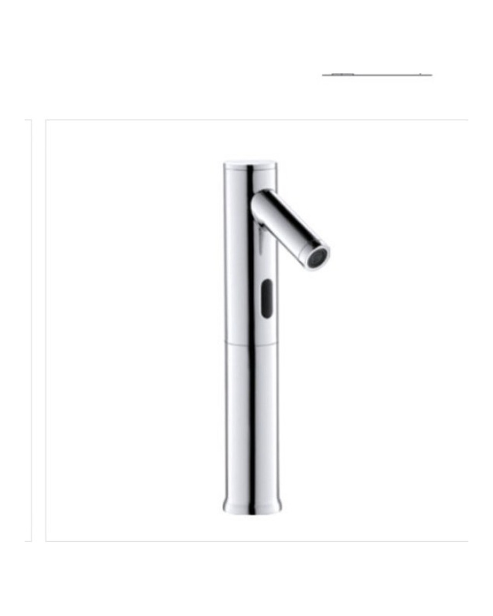 Automatic Sensor Faucet N-8023A