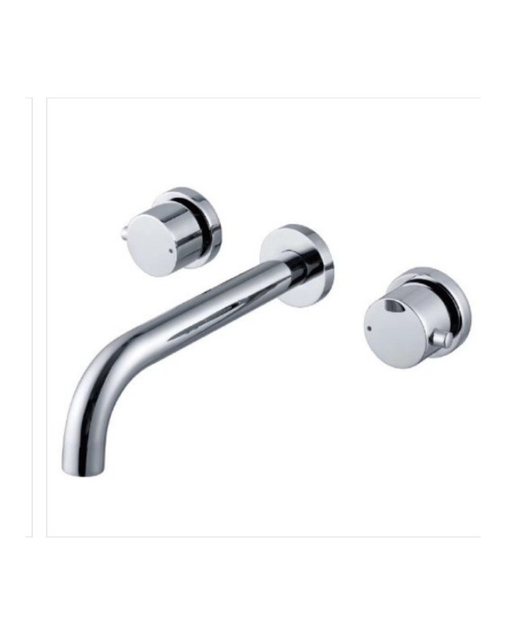 Concealed Basin Faucet CF-1802