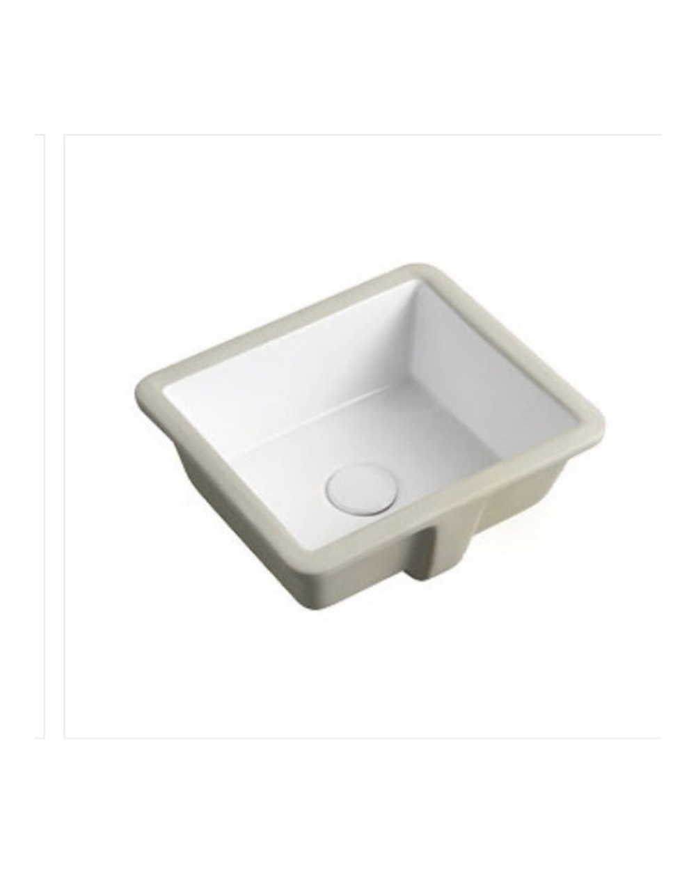 Art Basin E601