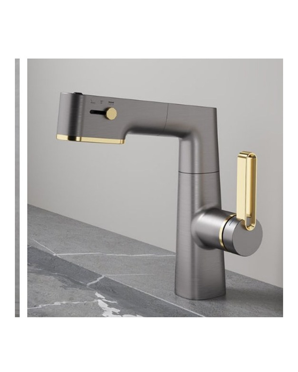 Basin Faucet YT-4452Q