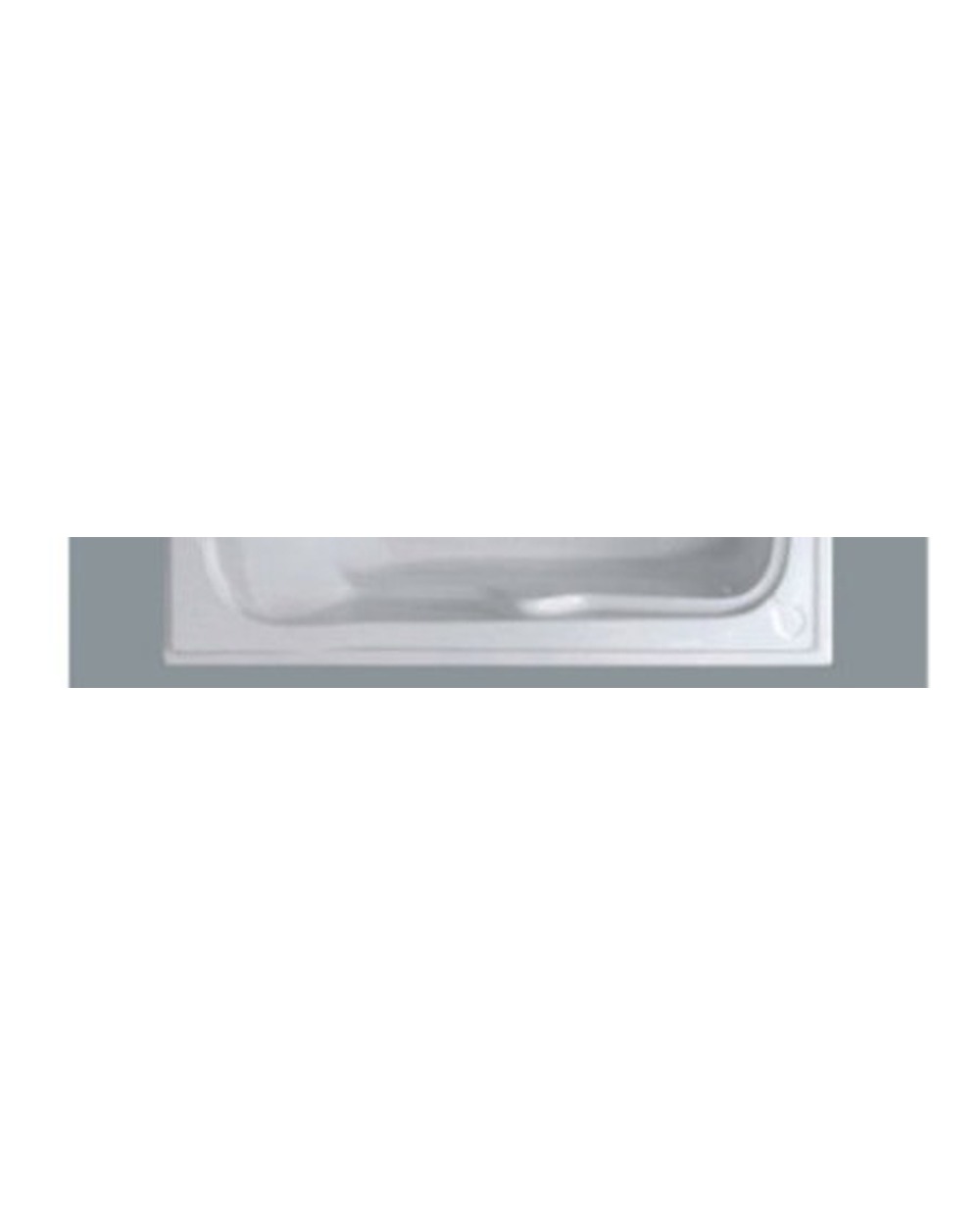 Bathtub J611