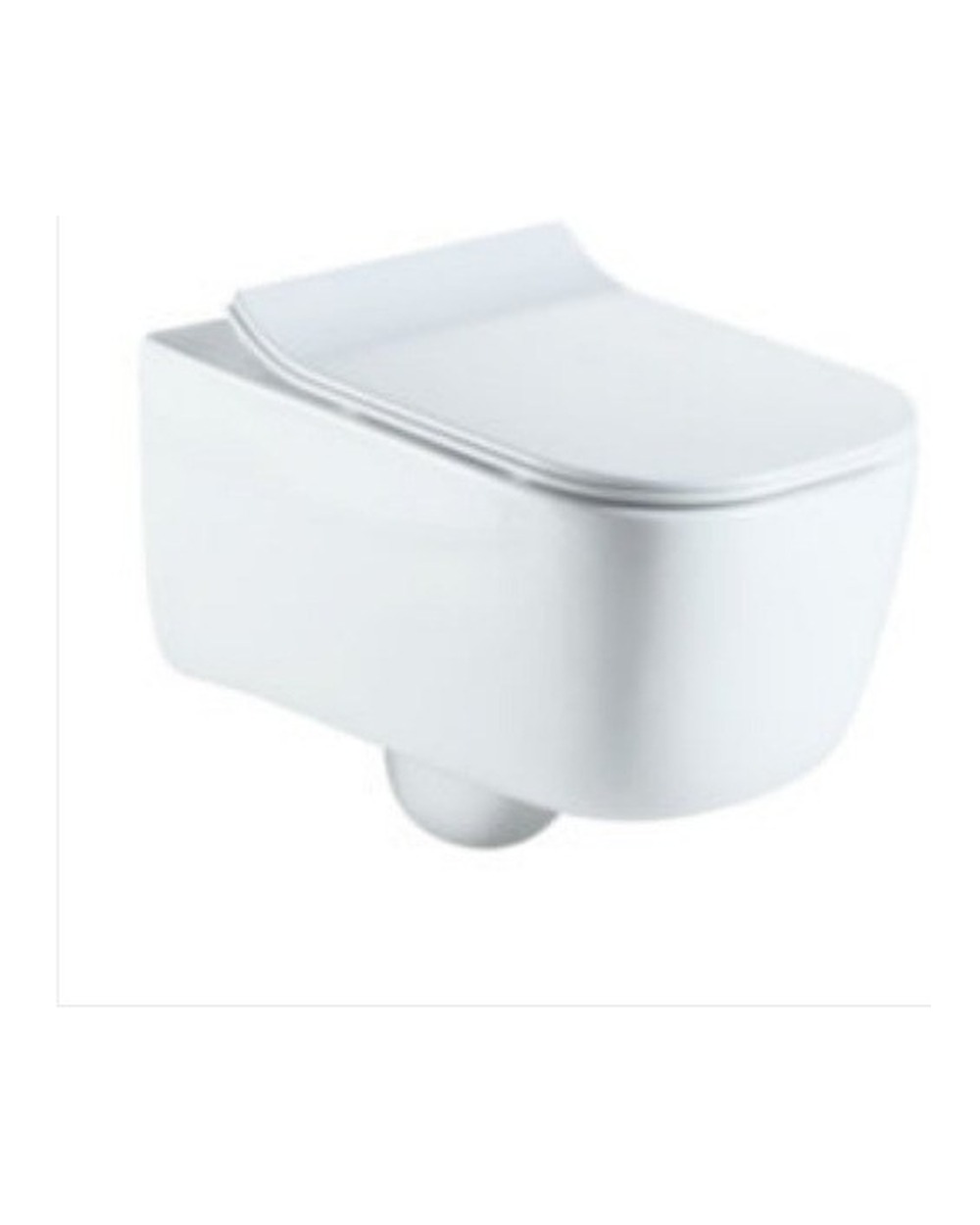 Wall-Hung Toilet M202