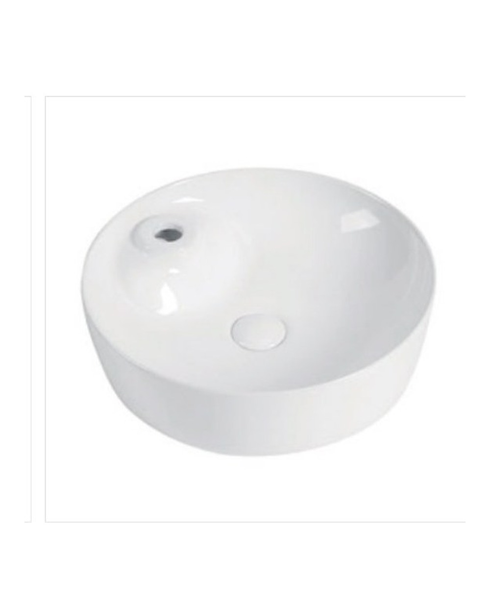 Art Basin B3337