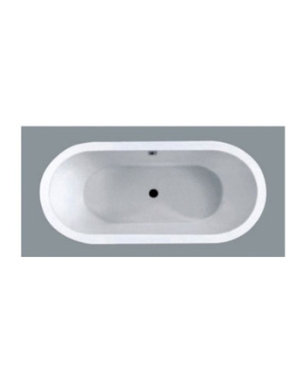 Freestanding Bathtub
