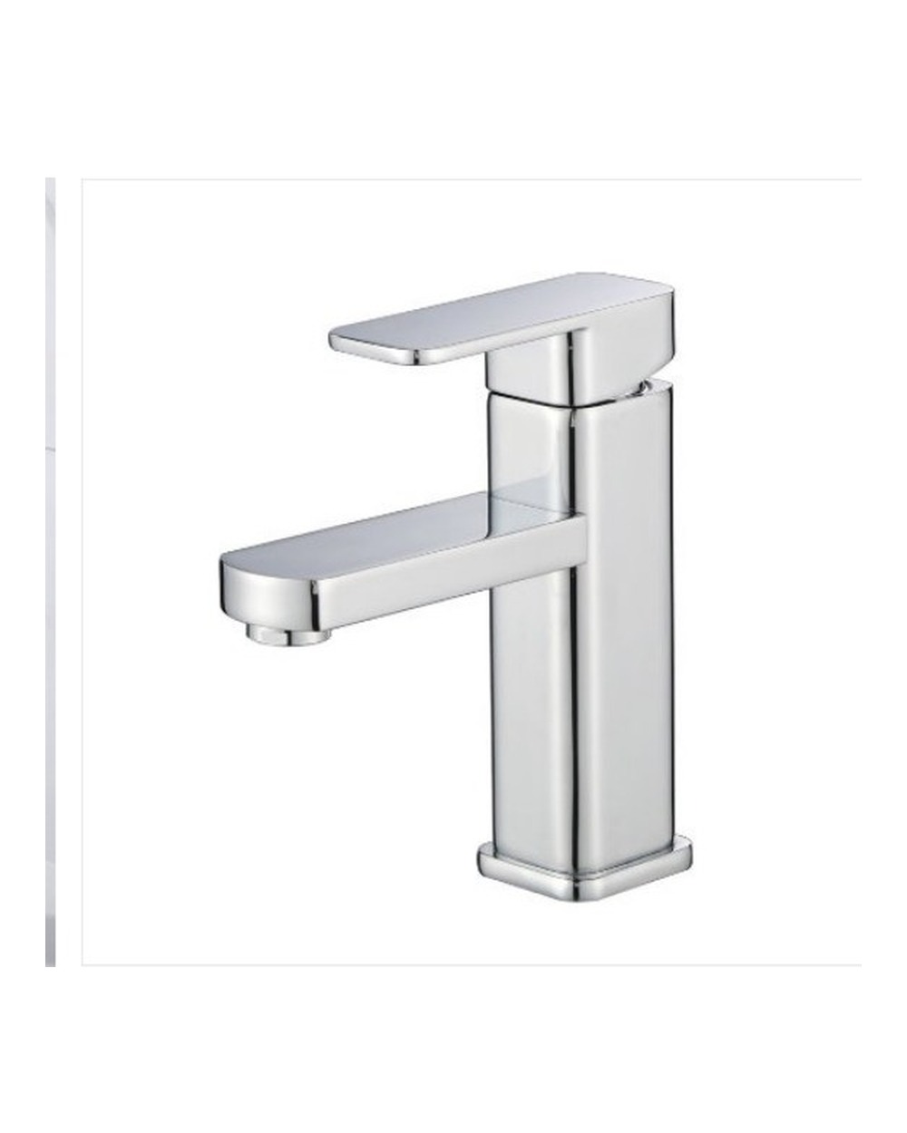 Basin Faucet YT-23002