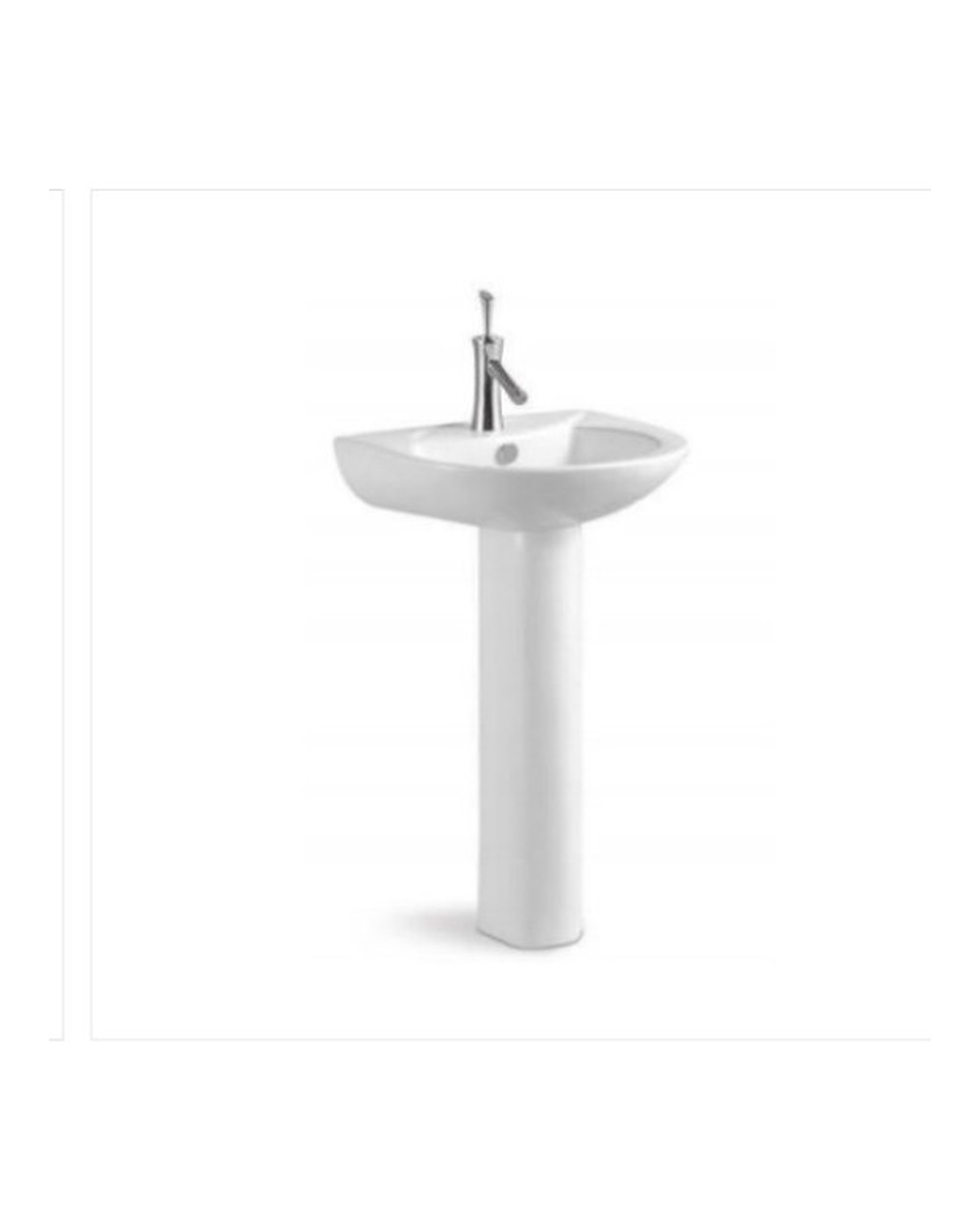 Pedestal Basin F-2002