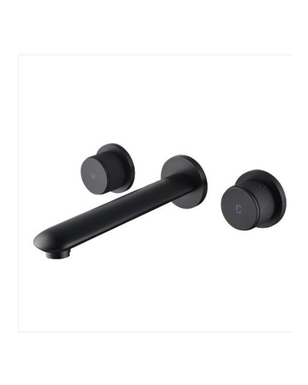 Concealed Basin Faucet CF-1800B