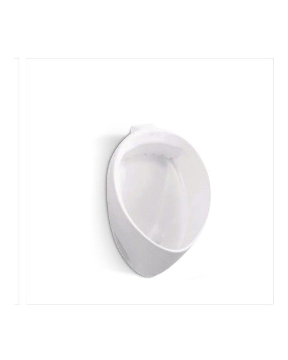 Wall-mounted urinal SY-6208