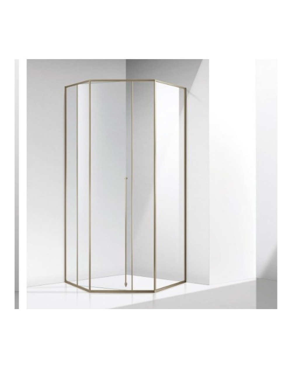 Shower Glass Door SG-310
