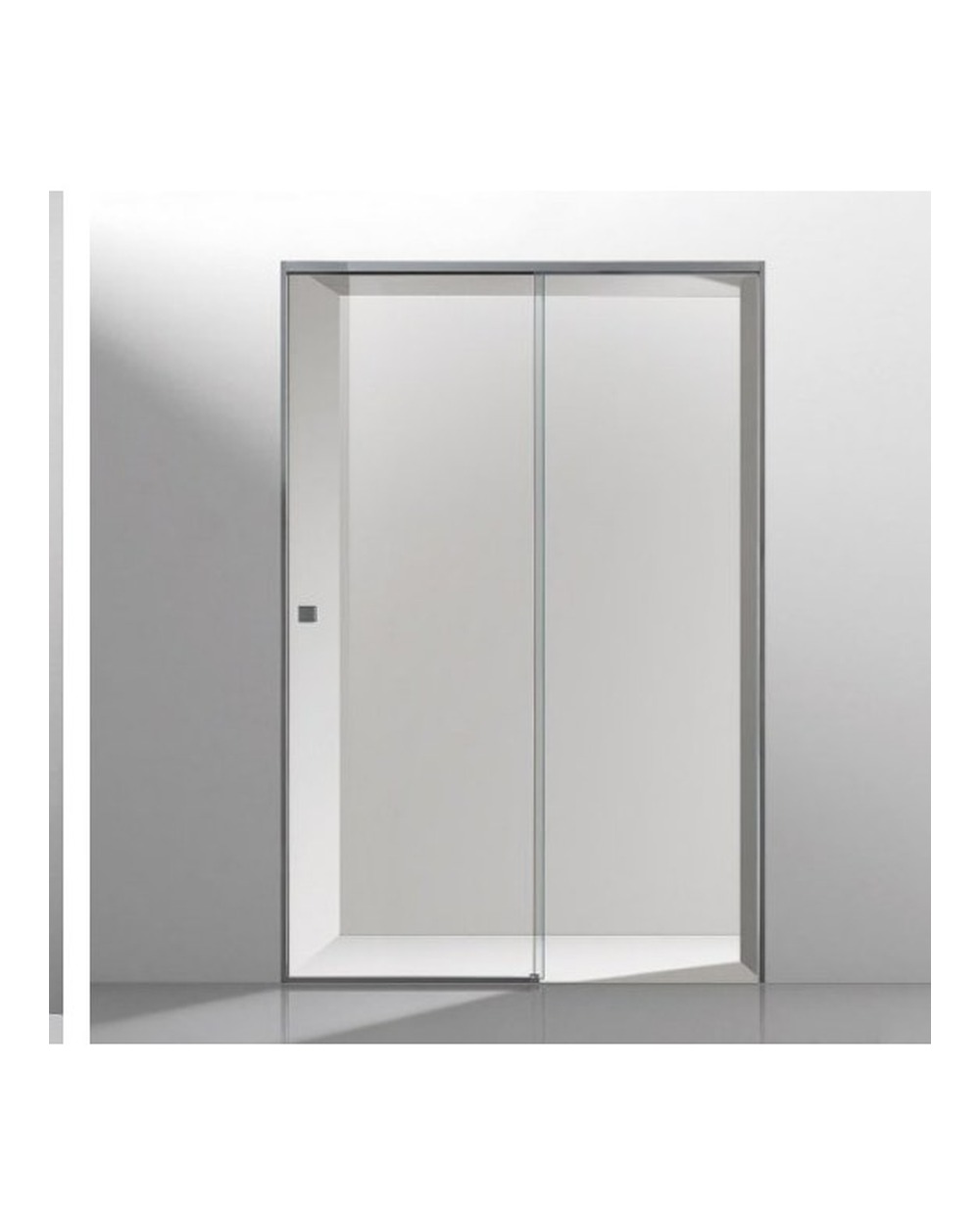 Shower Glass Door SG-224
