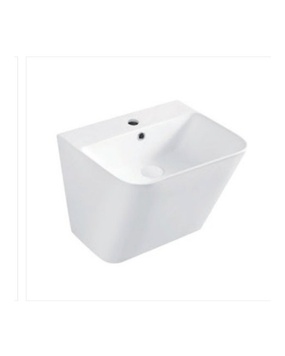 Wall Hung Basin C3512
