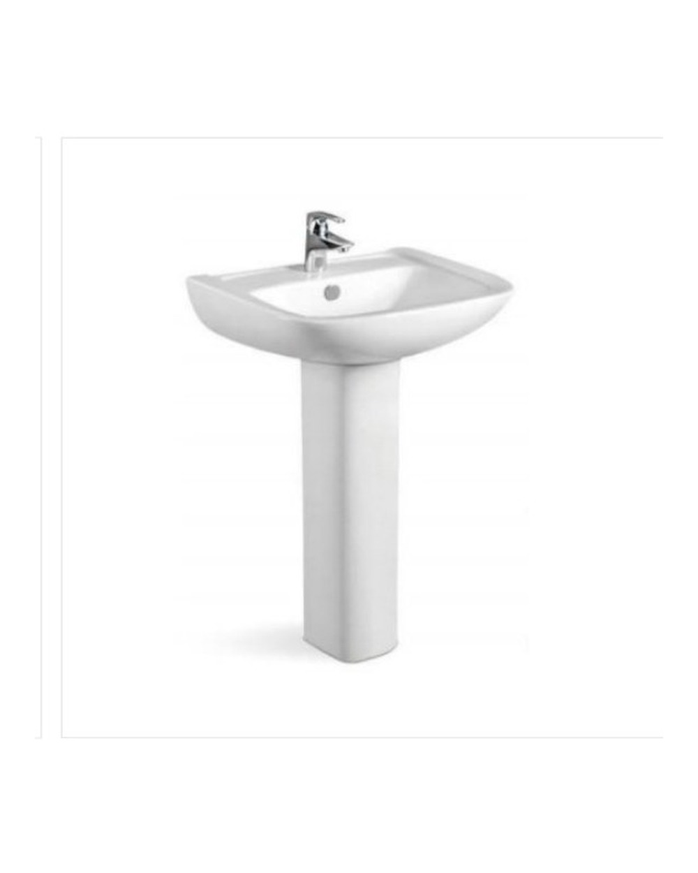 Pedestal Basin F-2004