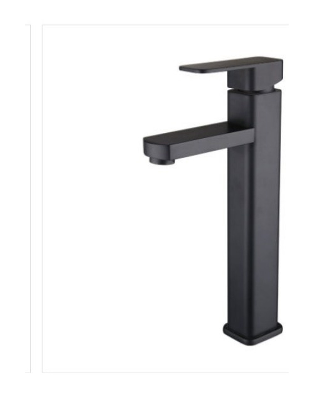 Basin Faucet YT-23002B