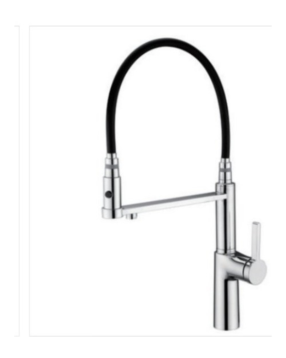 Kitchen Faucet YT-7607