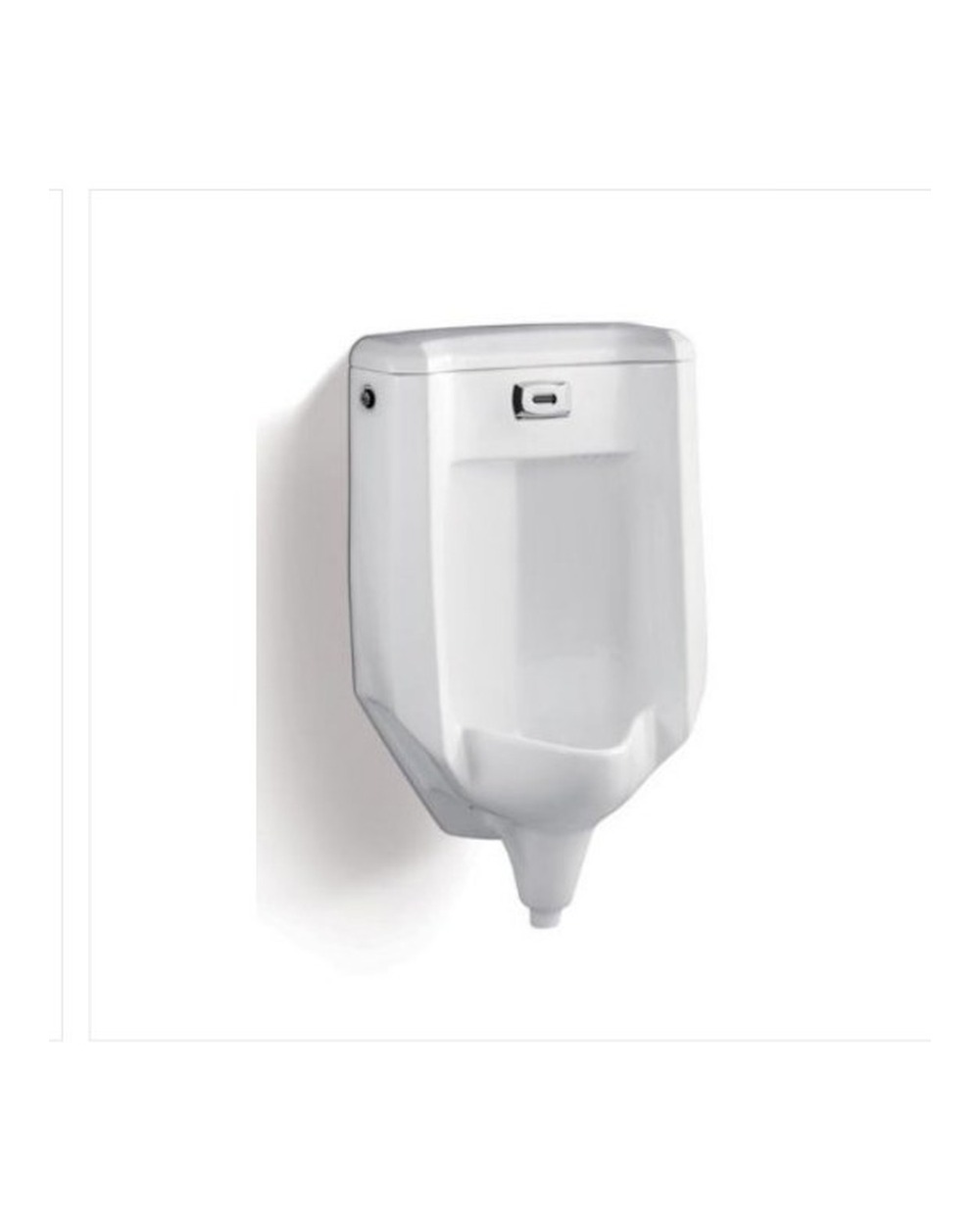 Wall-mounted urinal SY-6212