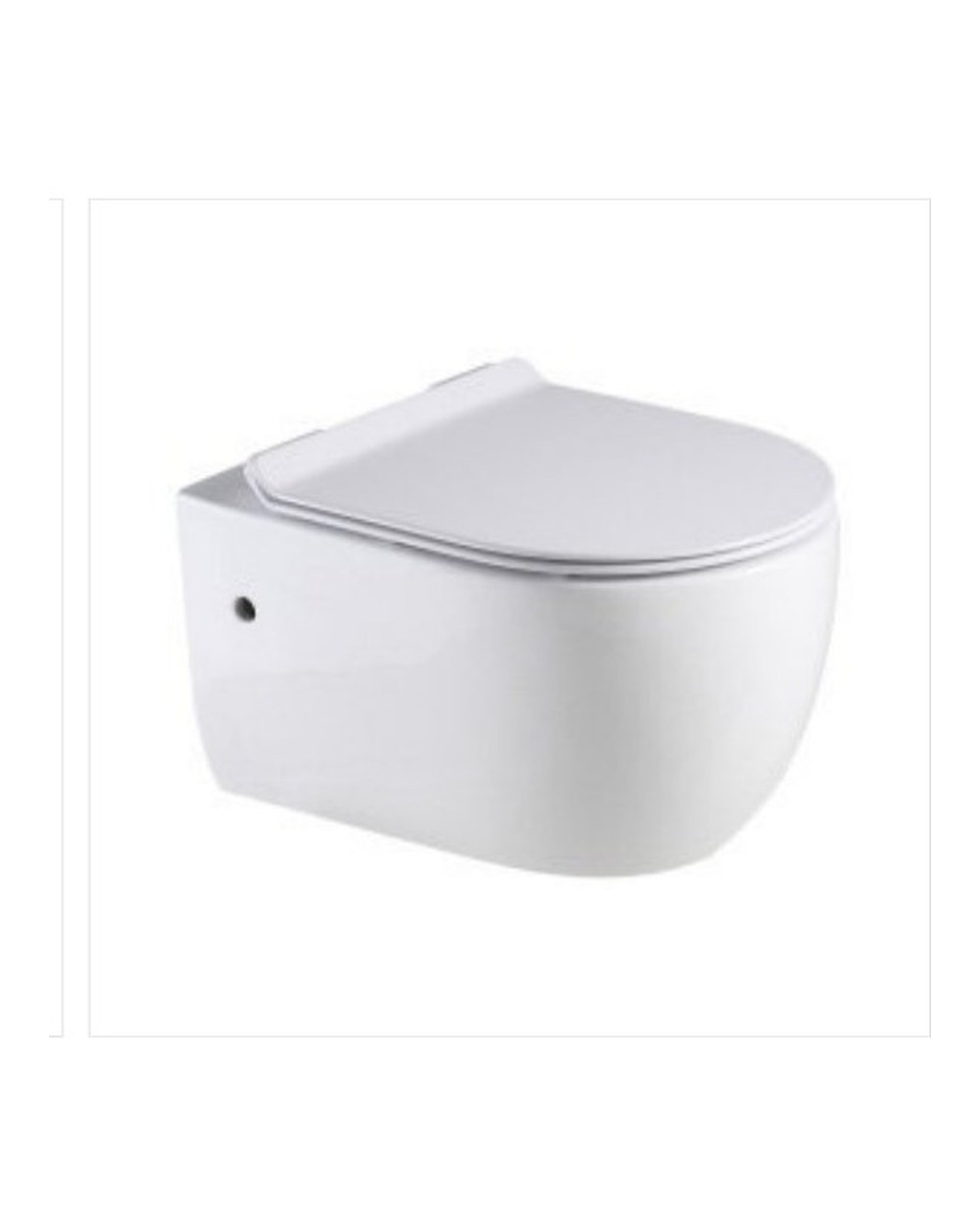 Wall-Hung Toilet M211