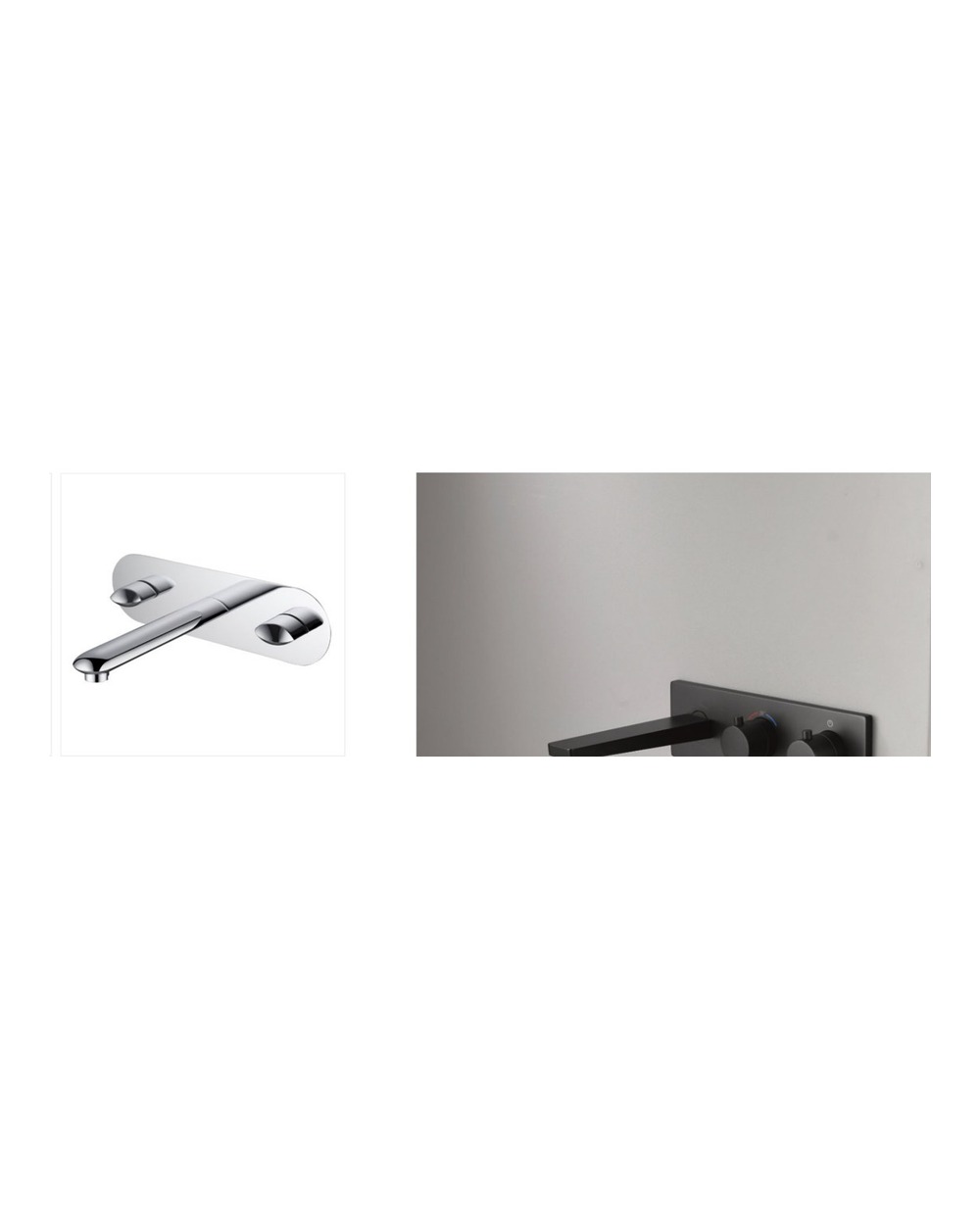 Concealed Basin Faucet CF-35013