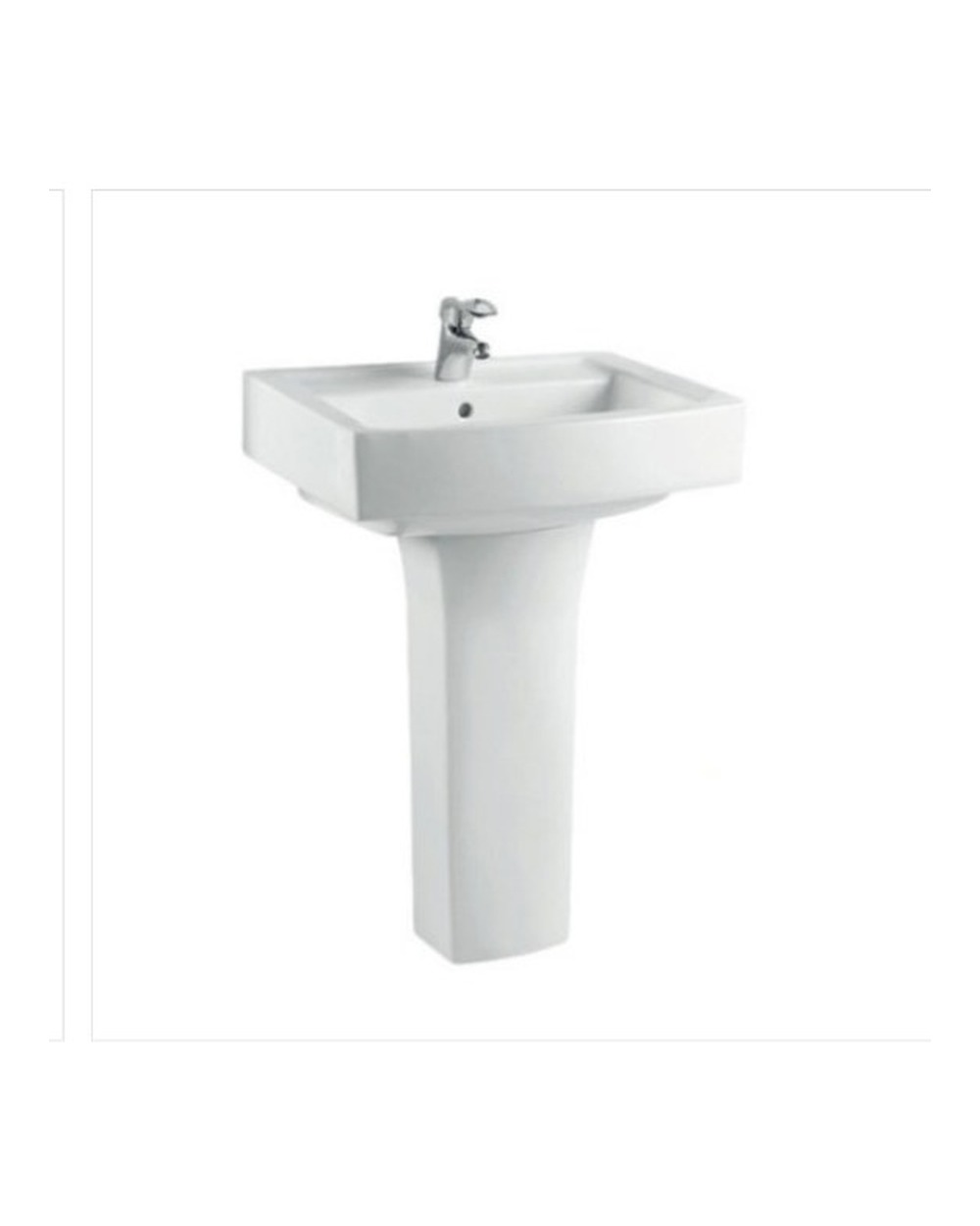 Pedestal Basin F-4040