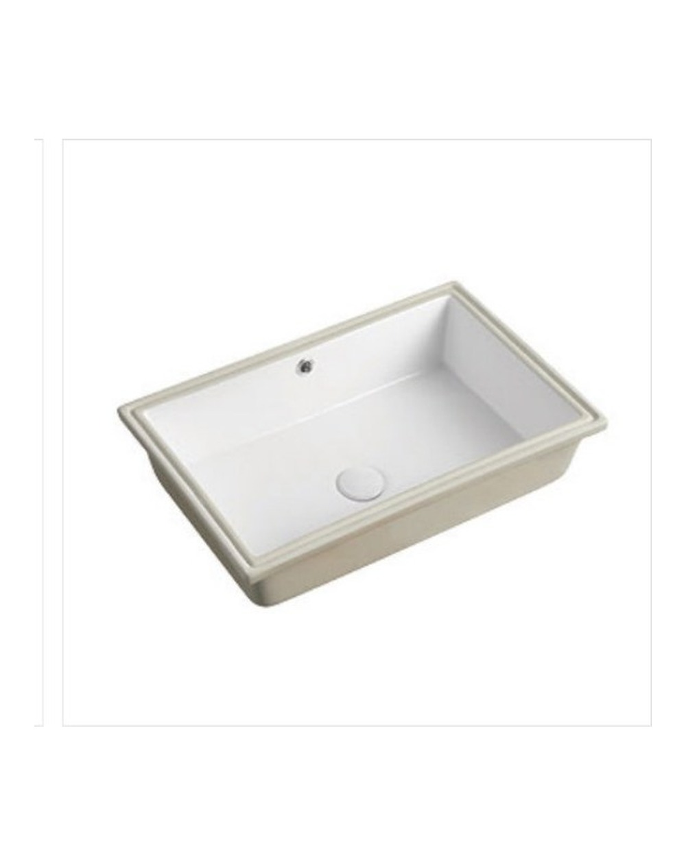 Art Basin E606