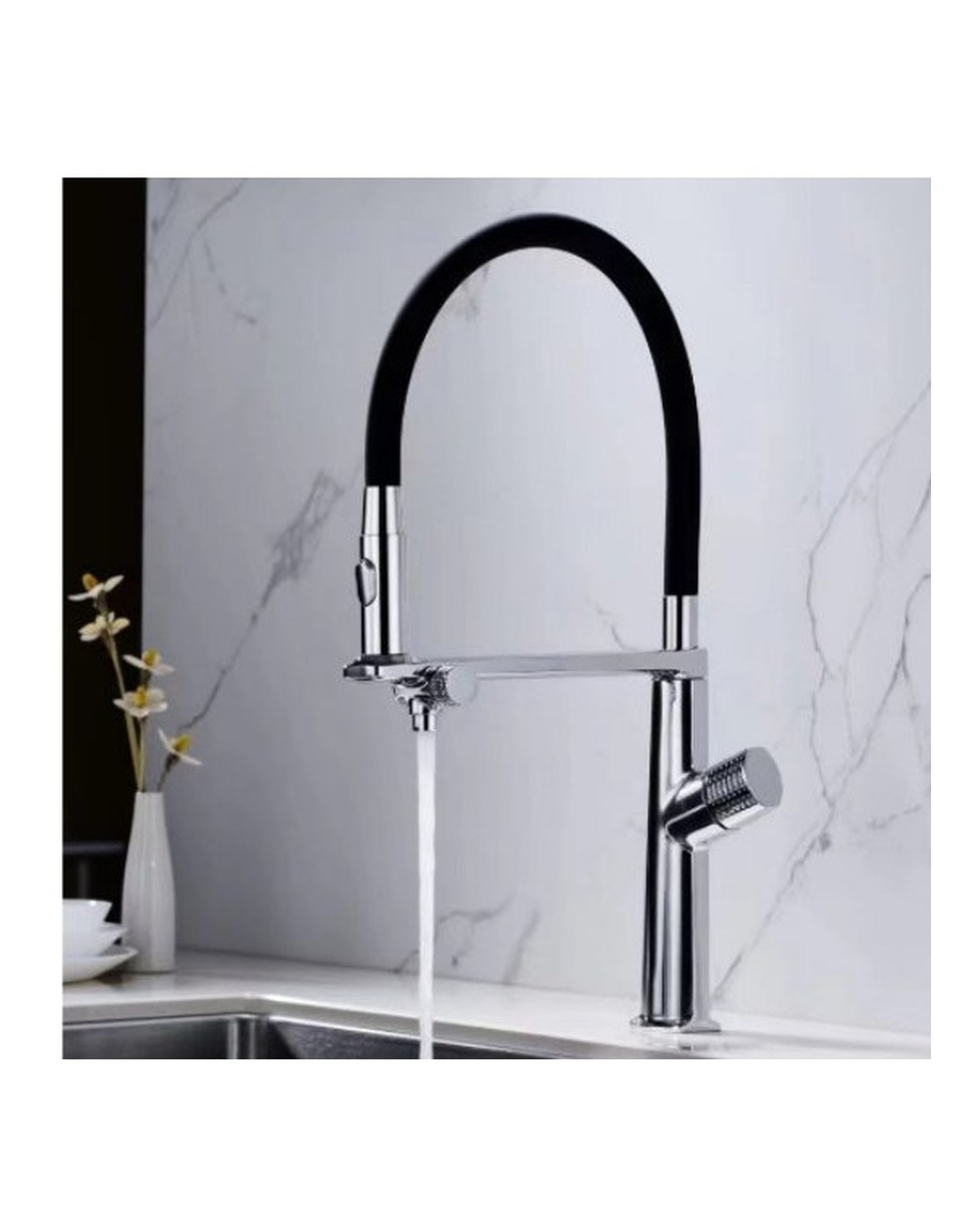 Kitchen Faucet YT-7700