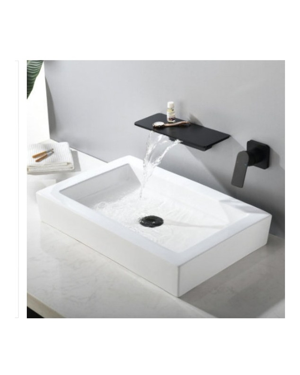 Concealed Basin Faucet CF-1042B