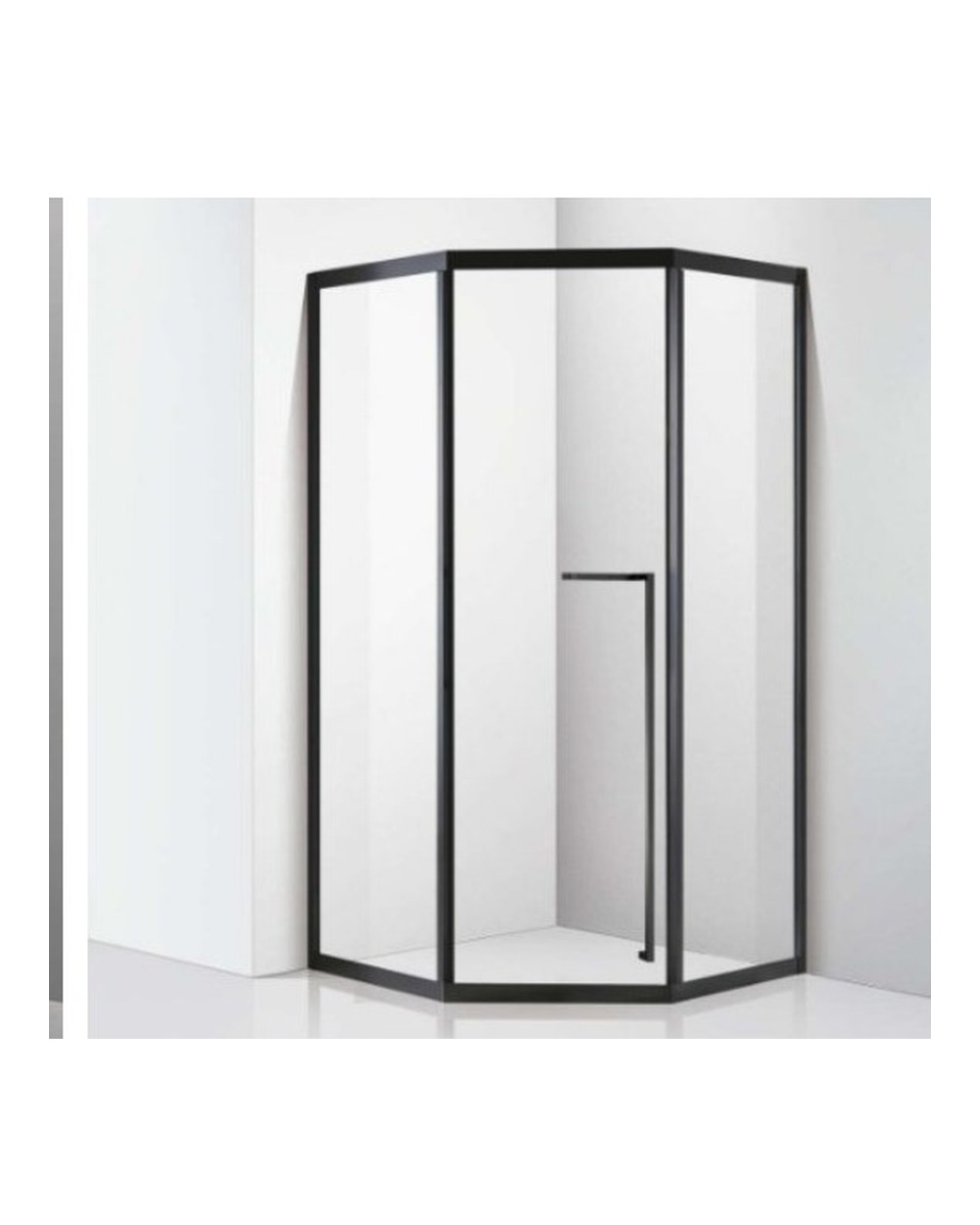 Shower Glass Door F-312