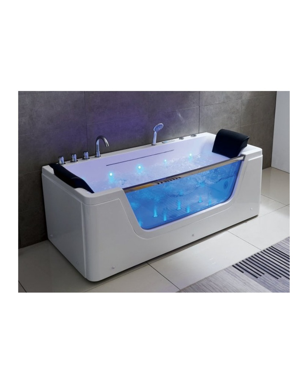 Jacuzzi J-2386
