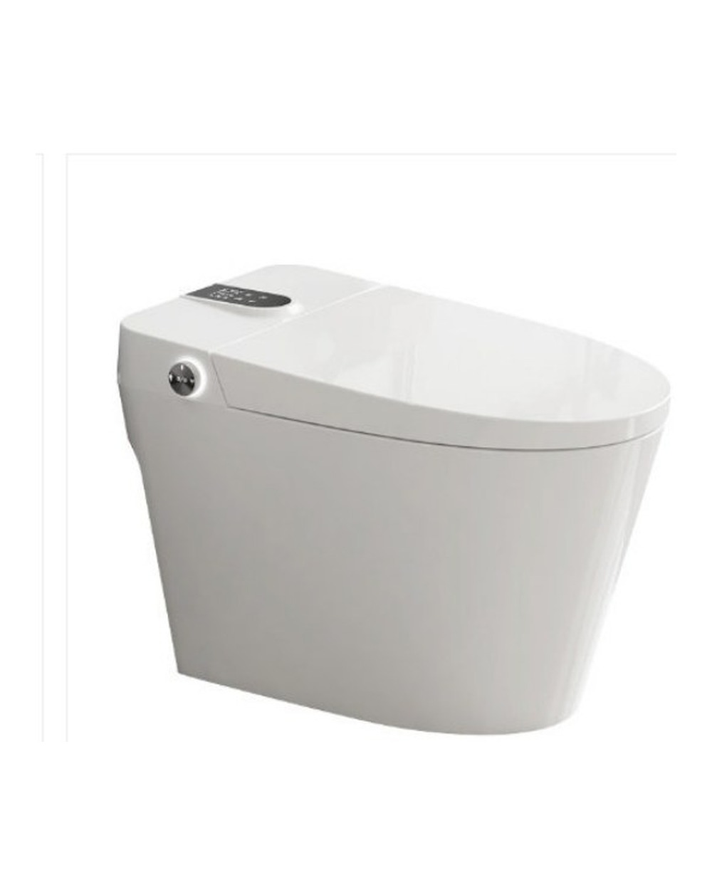 Smart Toilet YJS-029