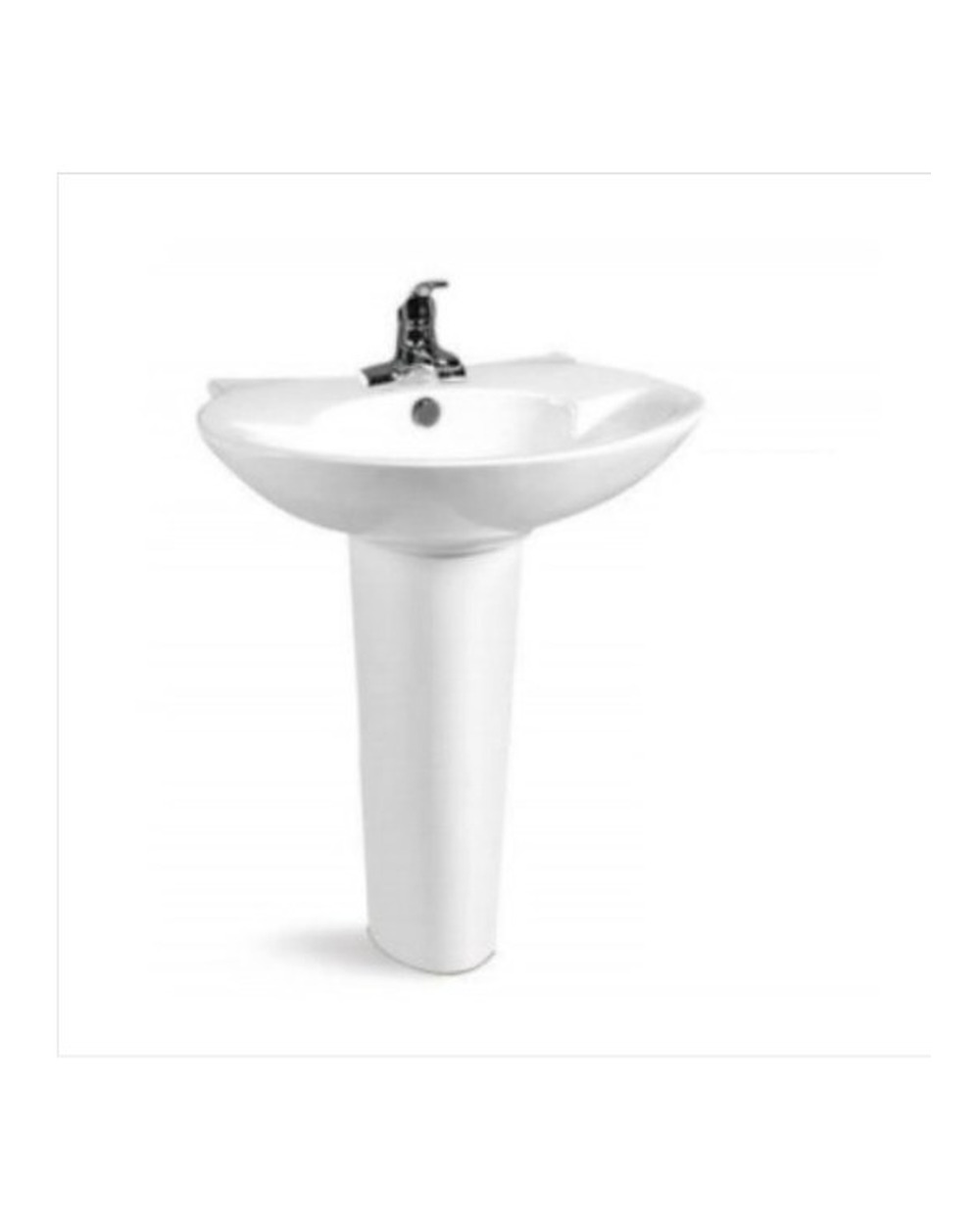 Pedestal Basin F-2023