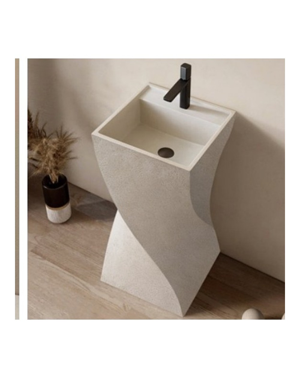 Pedestal Basin PSZ-06