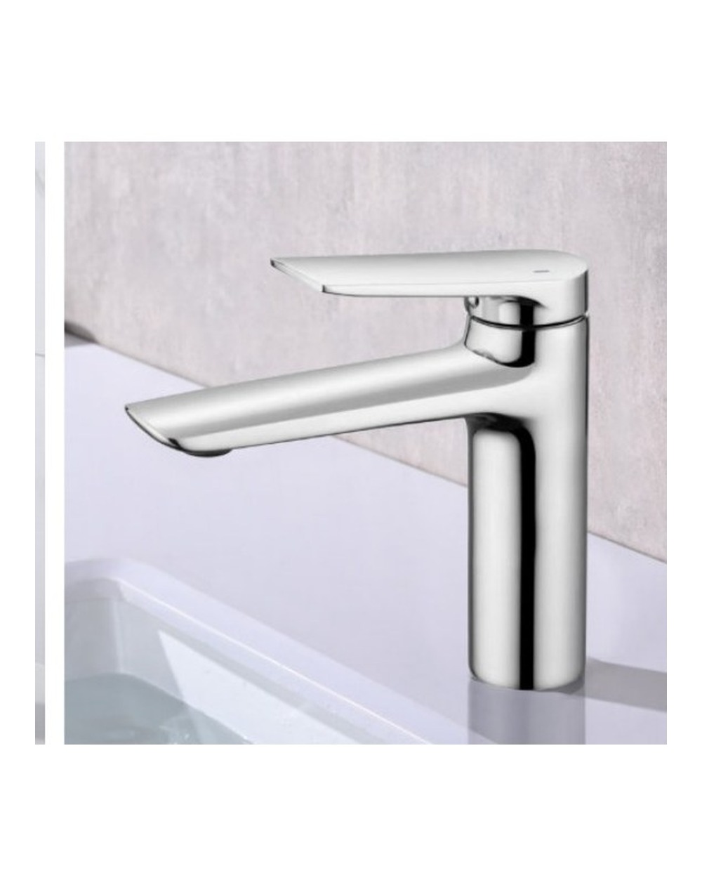 Basin Faucet YT-22112