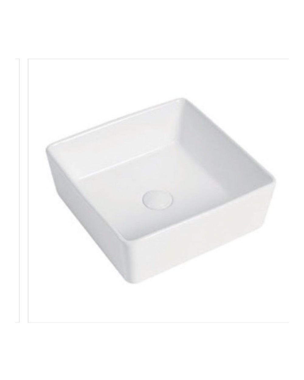 Art Basin B3377