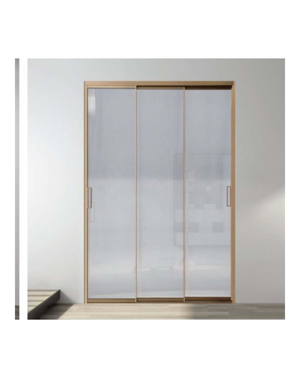 Shower Glass Door YLDS-13503