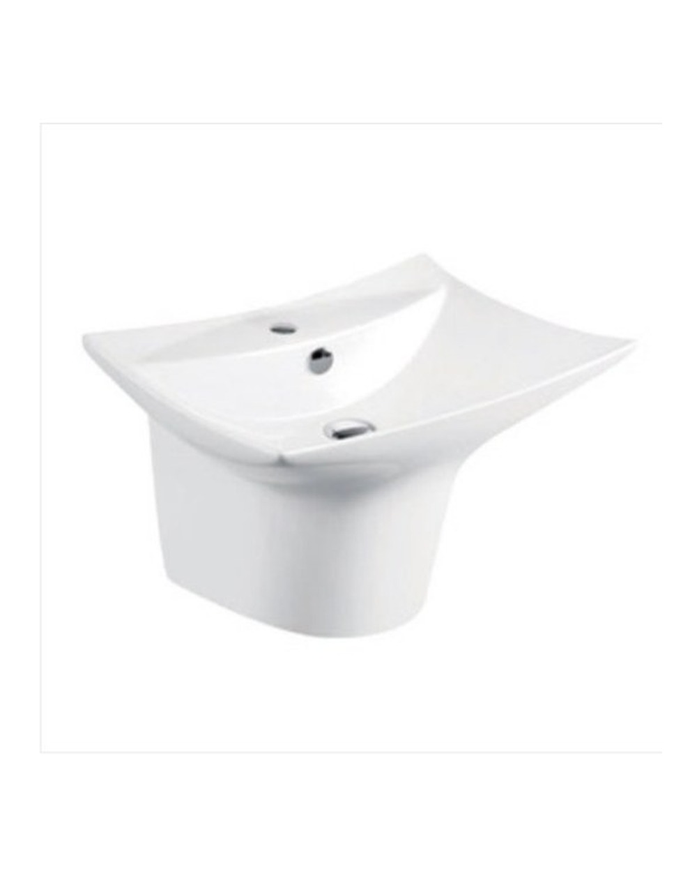Wall Hung Basin C3509