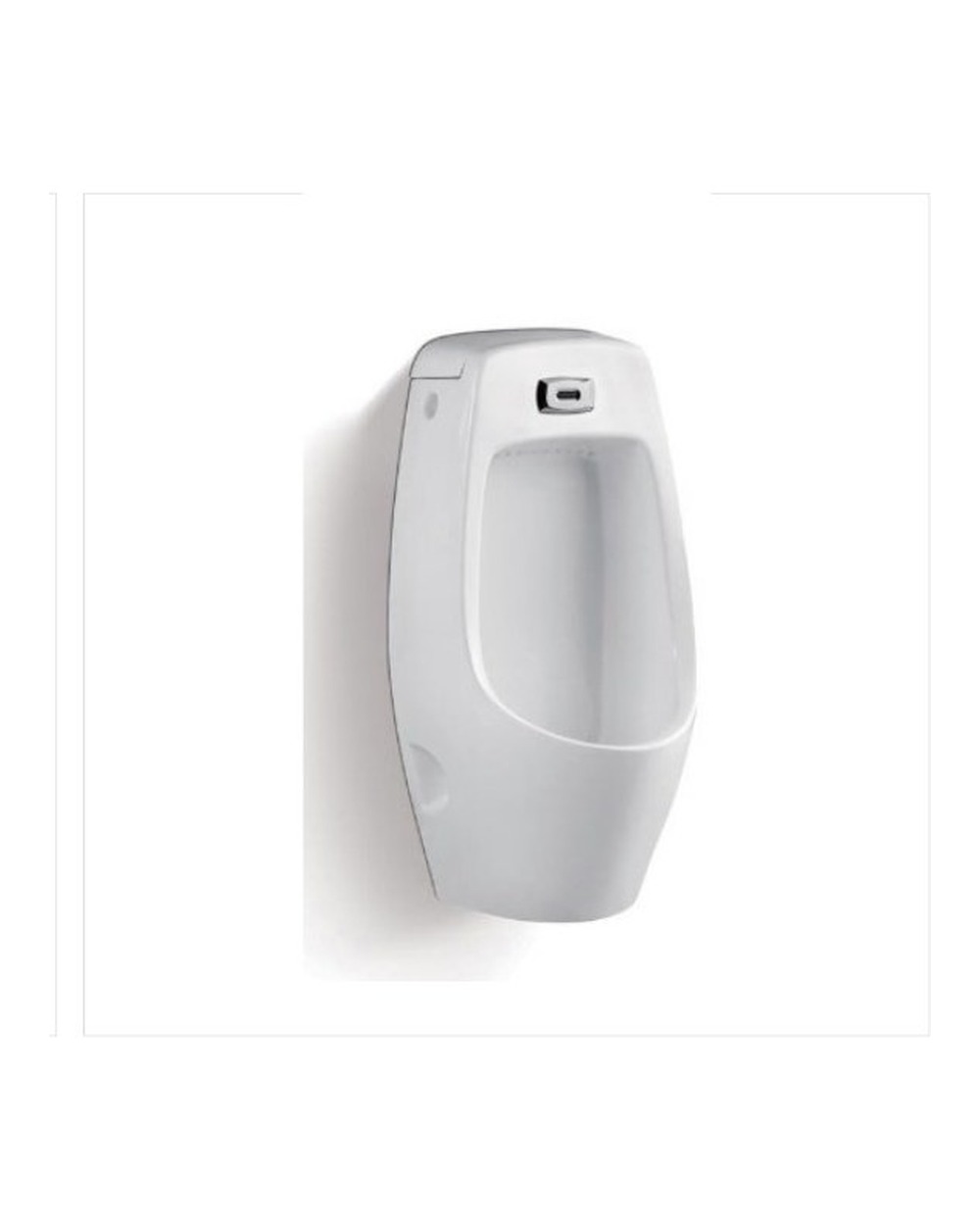 Wall-mounted sensor urinal SY-6636